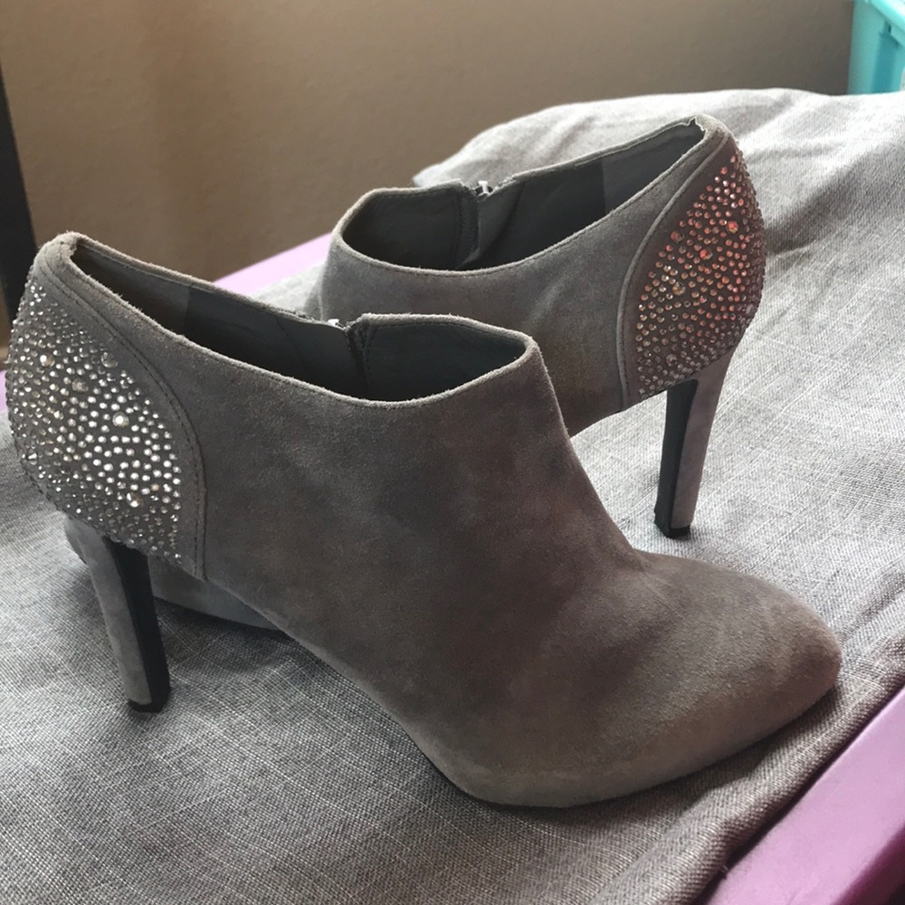Ankle boots